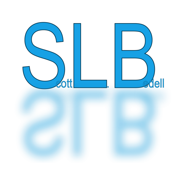 Scott L Bedell Logo