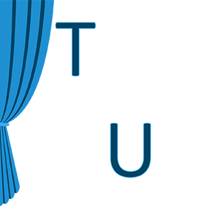 Theatre Universe Website Logo