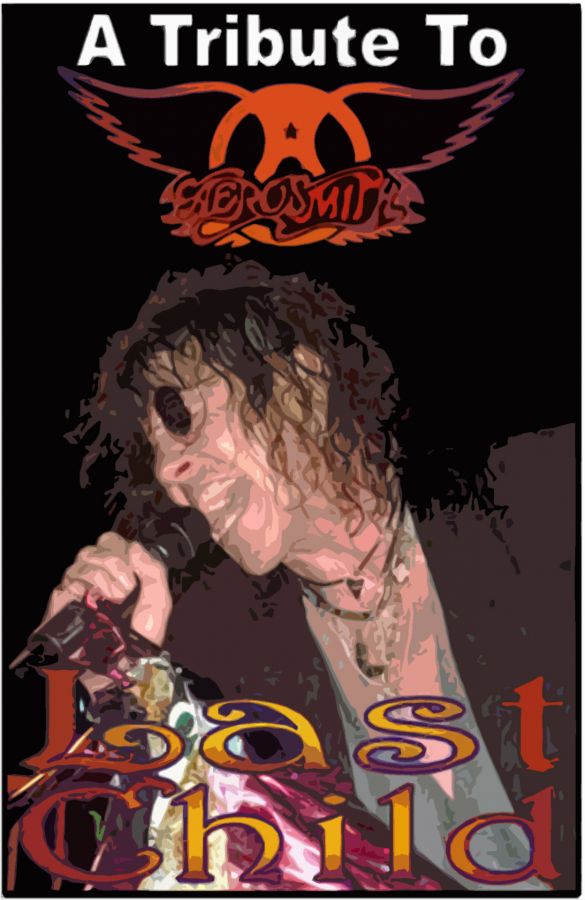 Last Child: A Tribute to Aerosmith
